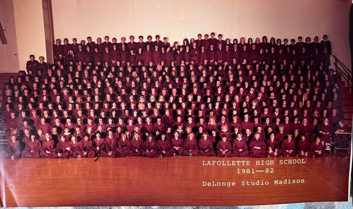 Class of 1982 40 Year Reunion