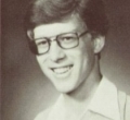 Brett Rimkus, class of 1982