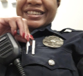 Ramona Williams