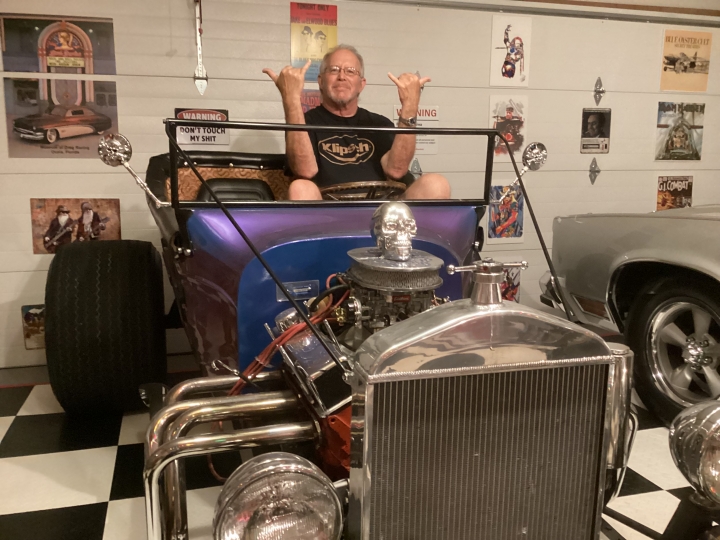 Steven Shulman - Class of 1975 - Sun Prairie High School