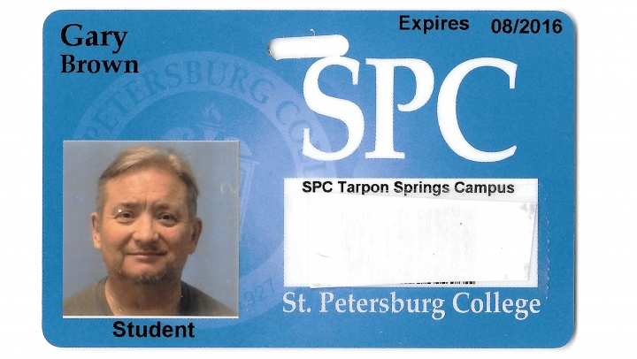 Gary A. Brown Jr. - Class of 1975 - Sun Prairie High School