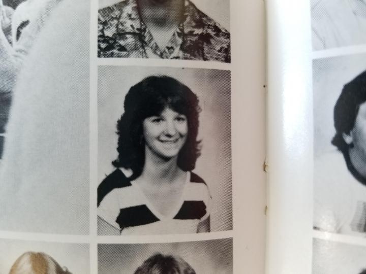 Lisa Knapton - Class of 1986 - Sun Prairie High School