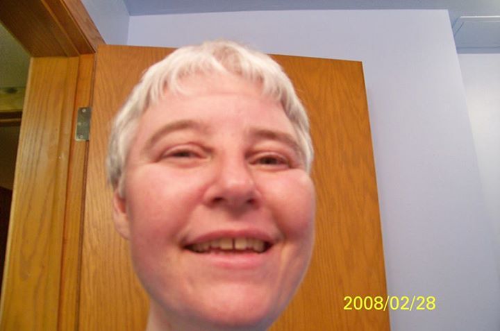 Amy Peck - Class of 1984 - Sun Prairie High School