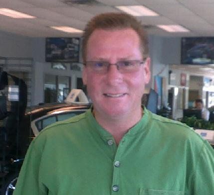 Curt Koepp - Class of 1980 - Sun Prairie High School