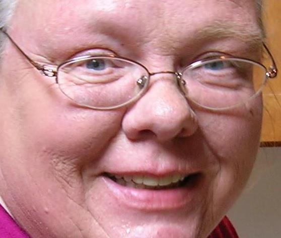 Margaret Ruesch - Class of 1968 - Sun Prairie High School