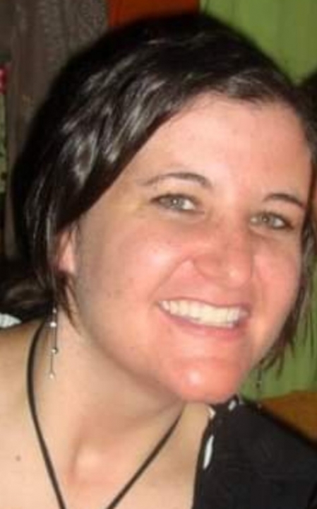 Jessica Shomberg - Class of 2002 - Sun Prairie High School
