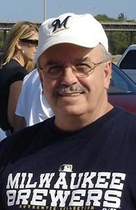 Gary Gehrke - Class of 1964 - Sun Prairie High School