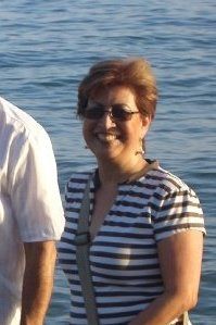 Dina Guillen - Class of 1965 - Sun Prairie High School