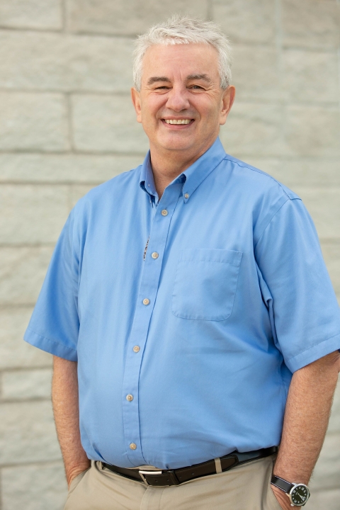 Randy Klein - Class of 1978 - Sun Prairie High School