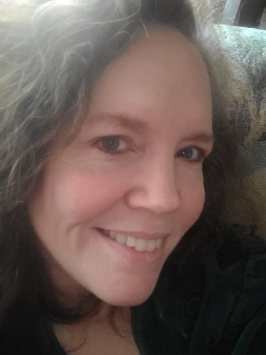 Kristine Rought - Class of 1991 - Sun Prairie High School