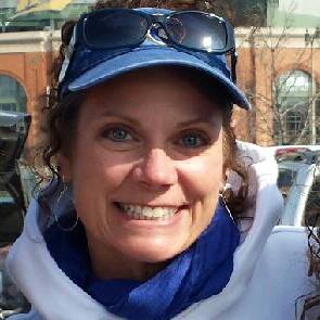 Kari Prohaska - Class of 1997 - Sun Prairie High School
