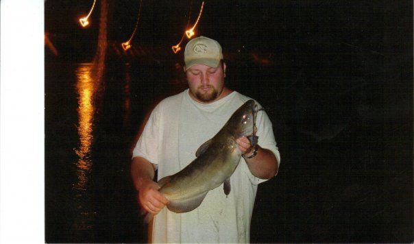 Henry Grebin Jr. - Class of 1998 - Sun Prairie High School