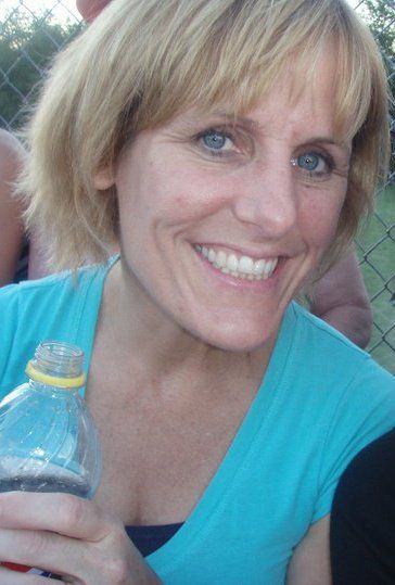 Cindy Wagner - Class of 1981 - Sun Prairie High School