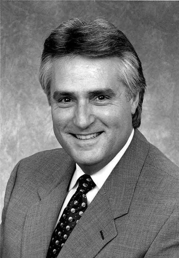 Steve Herzberger - Class of 1968 - Sun Prairie High School
