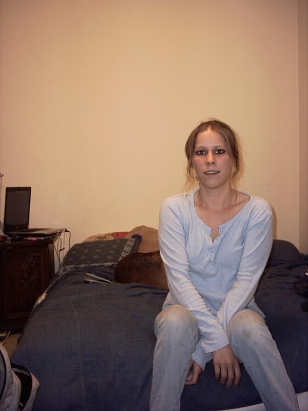 Carolyn Mcdonough - Class of 2005 - Sun Prairie High School