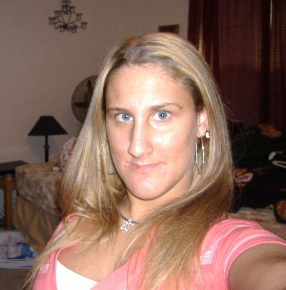 Holly Lund - Class of 2004 - Sun Prairie High School