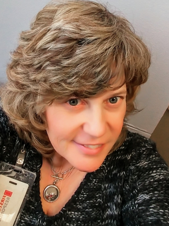 Tracy Schmick - Class of 1984 - Sun Prairie High School