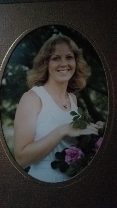 Julie Danielson - Class of 1979 - Sun Prairie High School