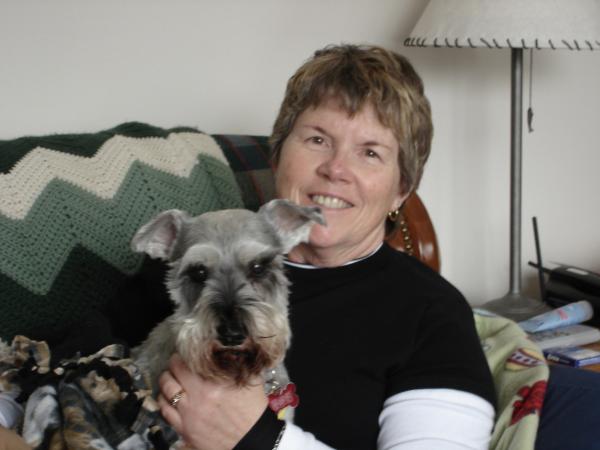 Susan Mitchell - Class of 1971 - Sun Prairie High School