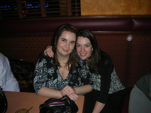 Carolynn Mcconnell - Class of 1996 - Sun Prairie High School