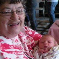 Shirley Chase Benisch - Class of 1960 - Sun Prairie High School