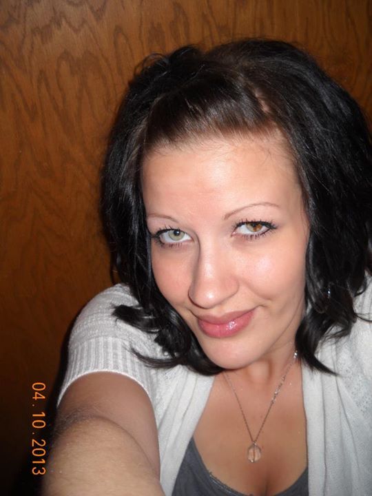 Somer Cripe - Class of 2004 - Sun Prairie High School