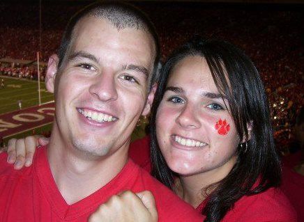 Christy Kriel - Class of 2003 - Sun Prairie High School