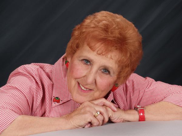 Zoe Edison - Class of 1958 - Sun Prairie High School