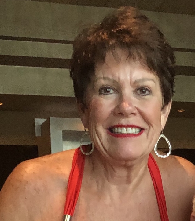 Patricia Putnam - Class of 1966 - Sun Prairie High School
