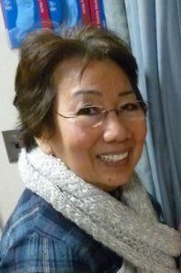 Malda Taala Gomez - Class of 1966 - Sun Prairie High School