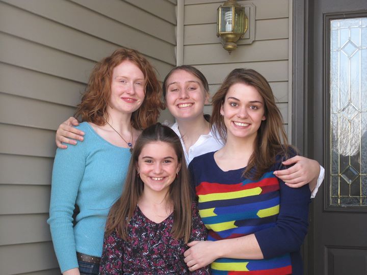 Hope Huizenga - Class of 2012 - Sun Prairie High School