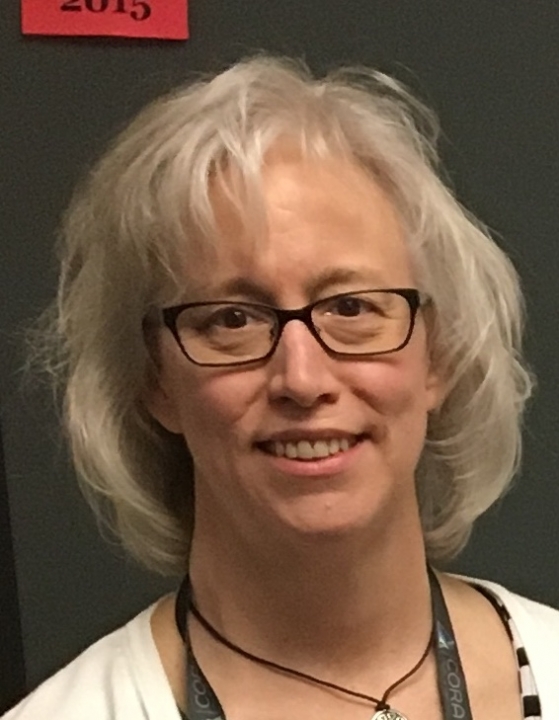 Kris (bird) Hallisy - Class of 1979 - Antigo High School