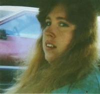 Kristi Spencer - Class of 1990 - Antigo High School