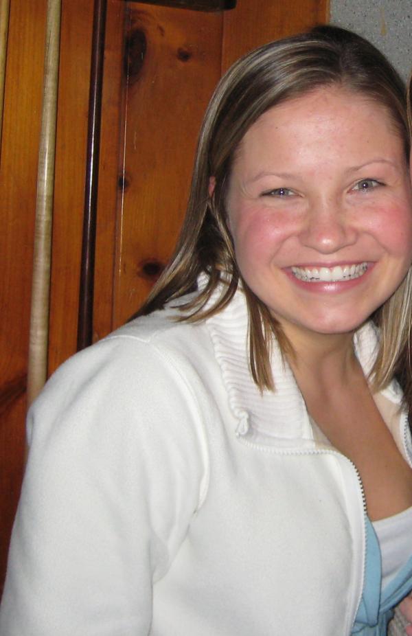 Kate Maly - Class of 2004 - Antigo High School