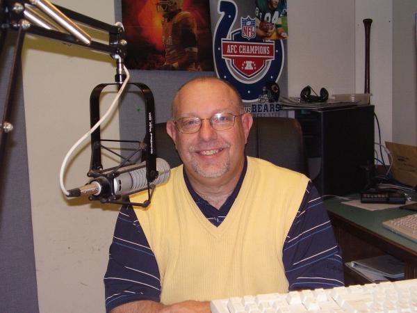Don Helman - Class of 1974 - Antigo High School