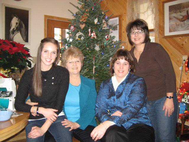 Dorothy Braun - Class of 1963 - Antigo High School