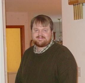 Bob Lindner - Class of 1992 - Antigo High School