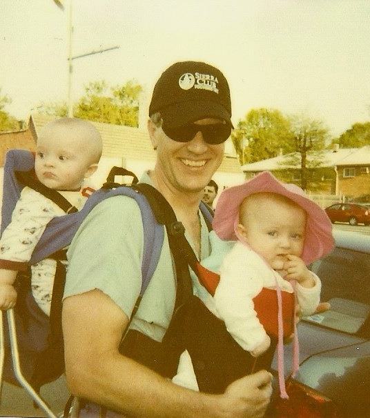 Nick Sippl - Class of 1976 - Antigo High School