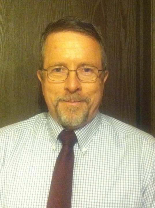 John Kosterman - Class of 1977 - Antigo High School