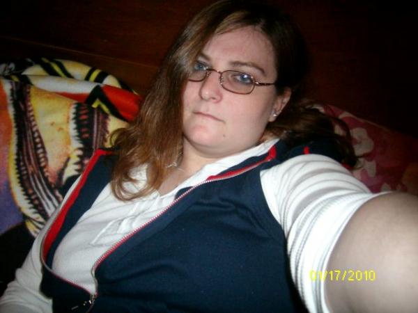 Tana Deisinger - Class of 2005 - Antigo High School