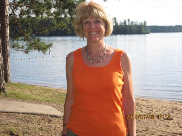 Peggy Kasson - Class of 1968 - Antigo High School