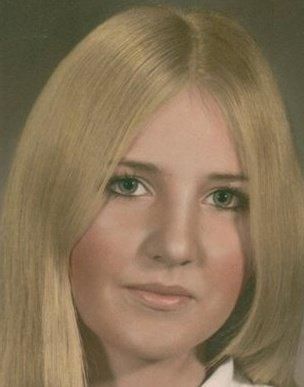 Rhonda Lewis - Class of 1972 - Antigo High School