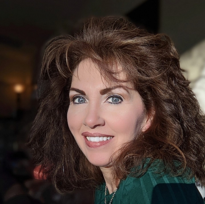 Vicki Lynn Gardner - Class of 1976 - Antigo High School