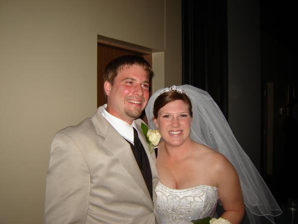 Lora Rice - Class of 1998 - Merrill High School