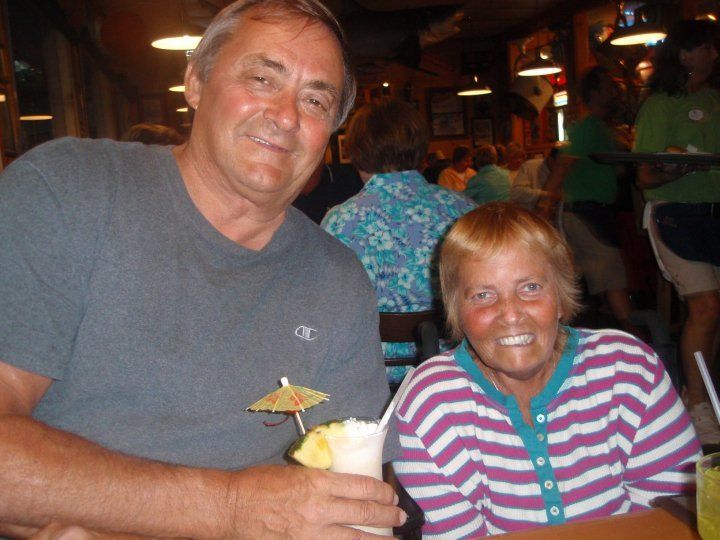 Don Pfalz - Class of 1964 - Merrill High School