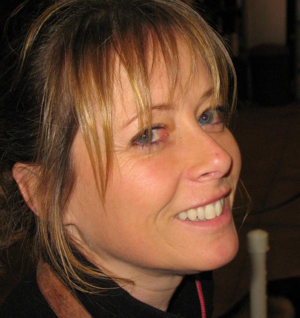 Jan Harkner - Class of 1979 - Merrill High School