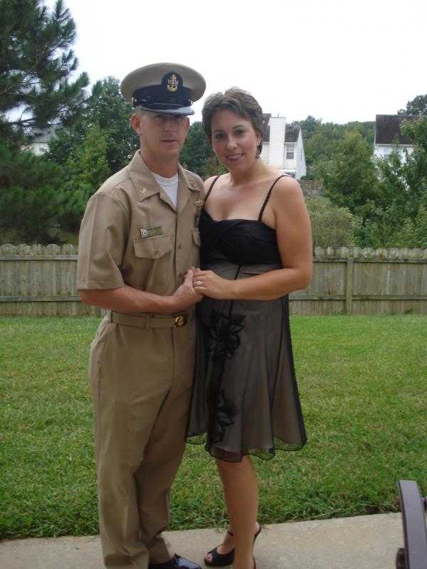 Nichole Middlestead - Class of 1993 - Merrill High School