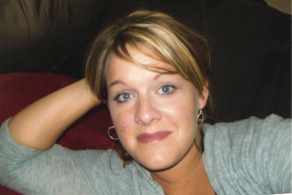 Krista Hinz - Class of 1996 - Merrill High School