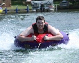 Lucus Elliott - Class of 2006 - Merrill High School