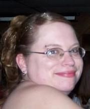Sarah Schade - Class of 1996 - Merrill High School